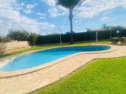 Casa chalet en Venta en El Secanet Hacienda del Sol