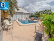 Casa chalet en Venta en El Secanet Hacienda del Sol