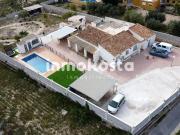 Casa chalet en Venta en El Secanet Hacienda del Sol