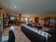 Casa chalet en Venta en El Secanet Hacienda del Sol