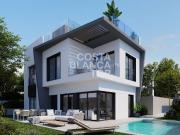 Casa chalet en Venta en El Secanet Hacienda del Sol