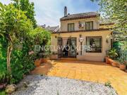 Casa chalet en Venta en El Soto de la Moraleja