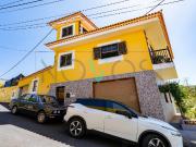 Casa chalet en Venta en El Tanque