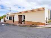 Casa chalet en Venta en El Tanque