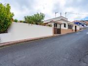 Casa chalet en Venta en El Tanque