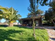 Casa chalet en Venta en El Tanque