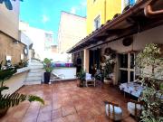 Casa chalet en Venta en El Terreno