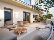 Casa chalet en Venta en El Terreno