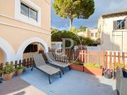 Casa chalet en Venta en El Terreno