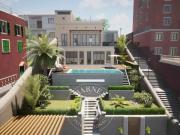 Casa chalet en Venta en El Terreno