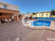 Casa chalet en Venta en El Tomillar