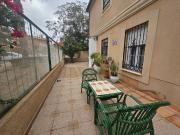 Casa chalet en Venta en El Tomillar