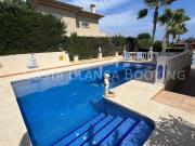 Casa chalet en Venta en El Tossal Bello Horizonte