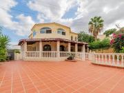 Casa chalet en Venta en El Tossal Bello Horizonte