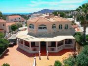 Casa chalet en Venta en El Tossal Bello Horizonte