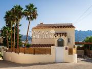 Casa chalet en Venta en El Tossal Bello Horizonte