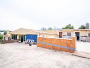 Casa chalet en Venta en El Tossal Bello Horizonte