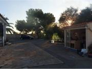 Casa chalet en Venta en El Travaló Martínez Valero