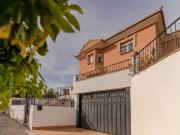 Casa chalet en Venta en El Valle