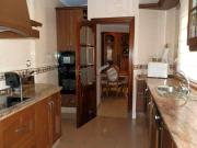 Casa chalet en Venta en El Valle