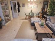 Casa chalet en Venta en El Vallejo