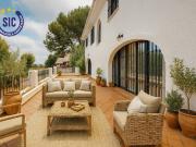 Casa chalet en Venta en El Vedat Santa Apolonia