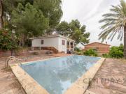 Casa chalet en Venta en El Vedat Santa Apolonia