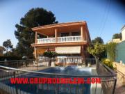 Casa chalet en Venta en El Vedat Santa Apolonia