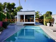 Casa chalet en Venta en El Vedat Santa Apolonia