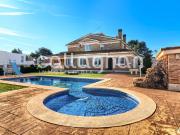 Casa chalet en Venta en El Vedat Santa Apolonia