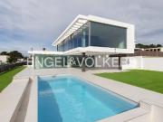 Casa chalet en Venta en El Vedat Santa Apolonia