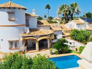 Casa chalet en Venta en El Verger