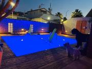 Casa chalet en Venta en El Verger