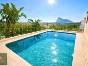 Casa chalet en Venta en El Zabal Santa Margarita