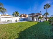 Casa chalet en Venta en El Zabal Santa Margarita