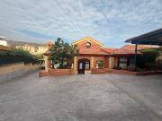 Casa chalet en Venta en El Zabal Santa Margarita