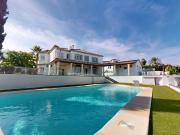 Casa chalet en Venta en El Zaudín Club de Golf