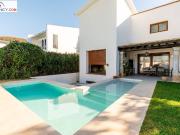 Casa chalet en Venta en El Zaudín Club de Golf