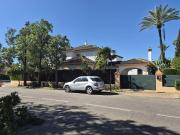 Casa chalet en Venta en El Zaudín Club de Golf