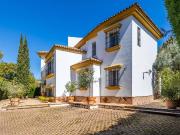 Casa chalet en Venta en El Zaudín Club de Golf