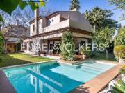 Casa chalet en Venta en El Zaudín Club de Golf