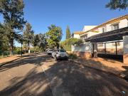 Casa chalet en Venta en El Zaudín Club de Golf