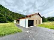 Casa chalet en Venta en Elduain