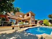 Casa chalet en Venta en Els Avets Can Serrafossà Ximelis