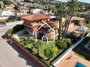 Casa chalet en Venta en Els Masos Els Garrofers