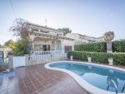 Casa chalet en Venta en Els Masos Els Garrofers