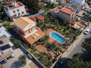 Casa chalet en Venta en Els Masos Els Garrofers