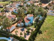 Casa chalet en Venta en Els Poblets