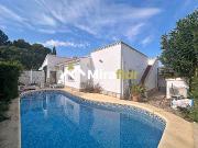 Casa chalet en Venta en Els Poblets