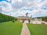 Casa chalet en Venta en Garbinet Parque de las Avenidas